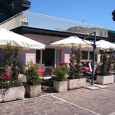 Bv Hotel Oly Рим Экстерьер фото