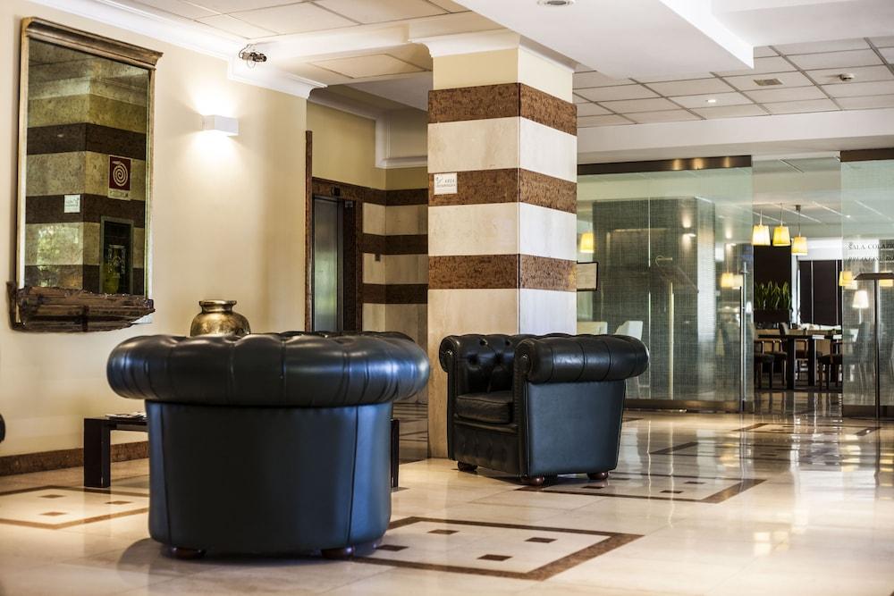Bv Hotel Oly Рим Экстерьер фото