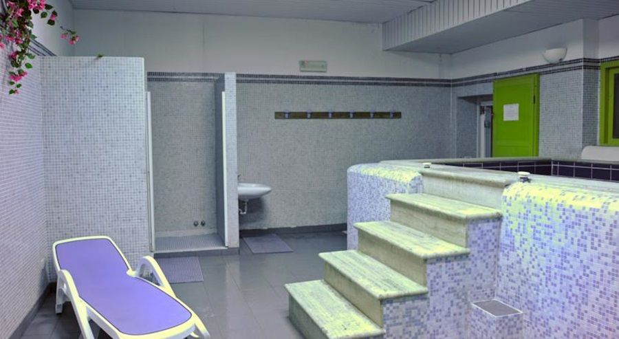 Bv Hotel Oly Рим Экстерьер фото