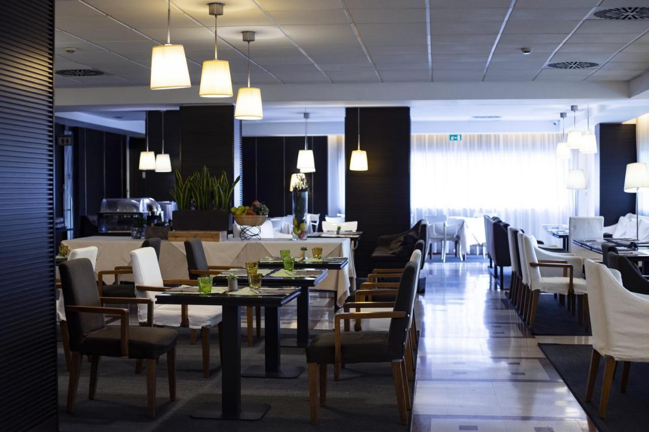 Bv Hotel Oly Рим Экстерьер фото