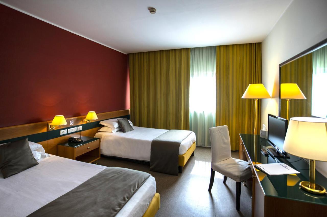 Bv Hotel Oly Рим Экстерьер фото