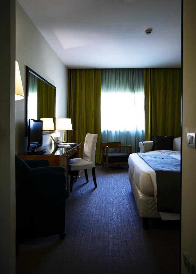 Bv Hotel Oly Рим Экстерьер фото